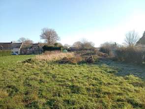 Vente Terrain 700 m&sup2;Saint-Nicolas-de-Redon