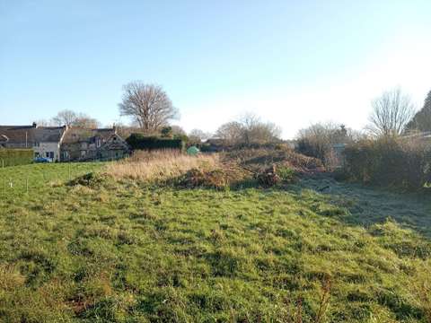 Vente de terrain Saint-Nicolas-de-Redon 44