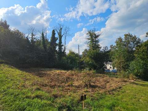 Vente de terrain Saint-Nicolas-de-Redon 44