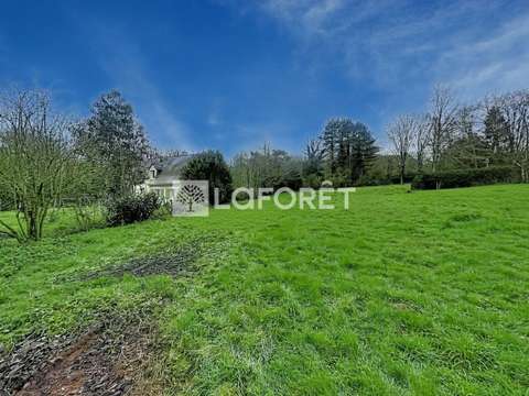 Vente de terrain Saint-Nicolas-de-Redon 44
