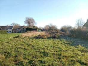 Vente Terrain 700 m&sup2;Saint-Nicolas-de-Redon