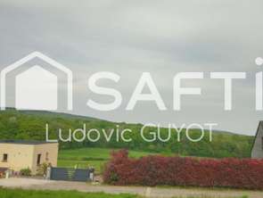 Vente Terrain 636 m&sup2;Saint-Nicolas-des-Bois