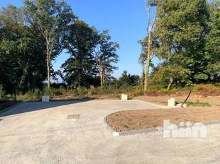 Photo Vente de terrain Saint-Nolff