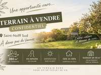 Vente de terrain Vente de terrain