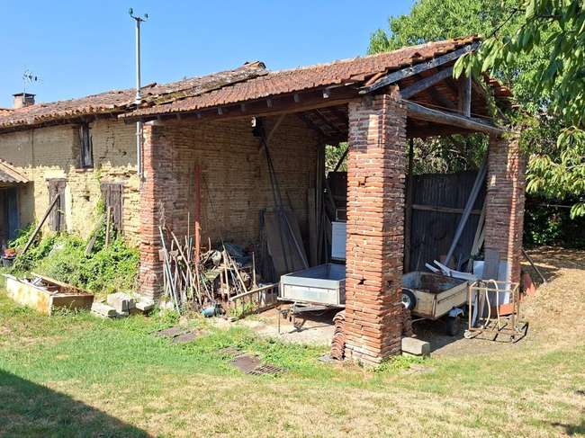 Terrain 600 m² · à Saint-Orens-de-Gameville · 600 m² · 130 000 €
