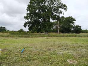 Vente Terrain 606 m&sup2;Saint-Ouen-de-Mimbré