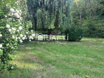 Vente Terrain 1706 m&sup2;Saint-Ouen-de-Mimbré