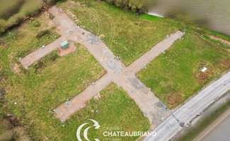 Photo Vente de terrain Saint-Ouen-des-Alleux