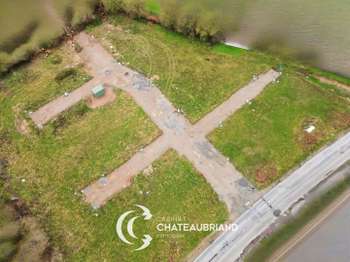 Vente de terrain Saint-Ouen-des-Alleux 35