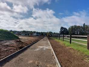 Vente Terrain 582 m&sup2;Saint-Ouën-des-Toits