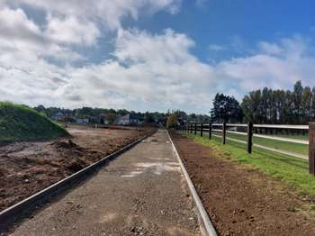 Vente de terrain Saint-Ouën-des-Toits 53