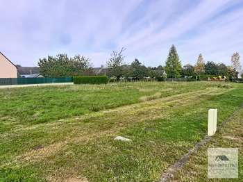 Vente de terrain Saint-Ouen-la-Rouërie 35