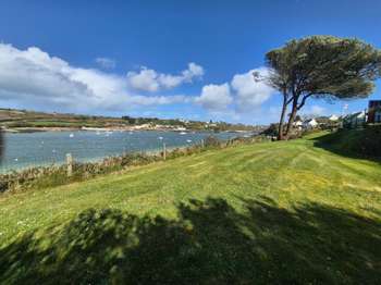 Vente Terrain 686 m&sup2;Saint-Pabu