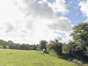 Vente Terrain 530 m&sup2;Saint-Pabu