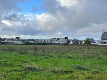 Vente de terrain Saint-Pabu 29