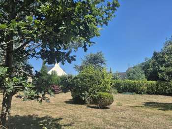 Vente de terrain Saint-Pabu 29