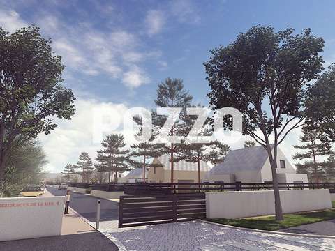 Vente de terrain Saint-Pair-sur-Mer 50