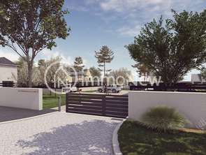 Vente Terrain 248 m&sup2;Saint-Pair-sur-Mer