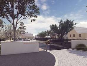 Vente Terrain 373 m&sup2;Saint-Pair-sur-Mer