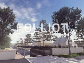 Vente Terrain 373 m&sup2;Saint-Pair-sur-Mer