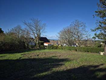Vente de terrain Saint-Pair-sur-Mer 50
