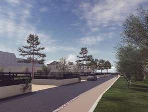 Vente Terrain 465 m&sup2;Saint-Pair-sur-Mer