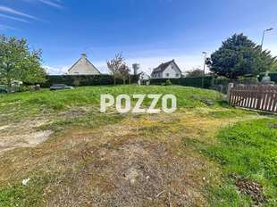 Photo Vente de terrain Saint-Pair-sur-Mer