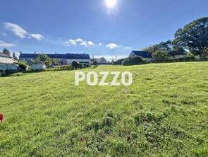 Vente Terrain 848 m&sup2;Saint-Pair-sur-Mer