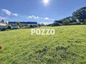 Vente de terrain 1 pièce Saint-Pair-sur-Mer 50