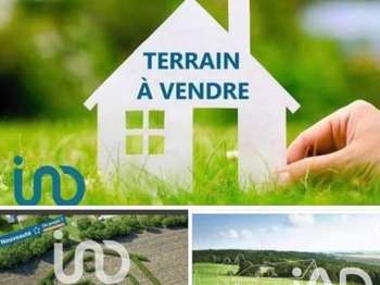 Vente de terrain Saint-Palais 64