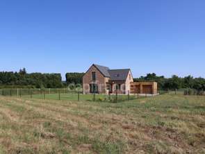 Vente Terrain 1632 m&sup2;Saint-Palais-de-Négrignac