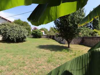 Vente de terrain Saint-Palais-sur-Mer 17