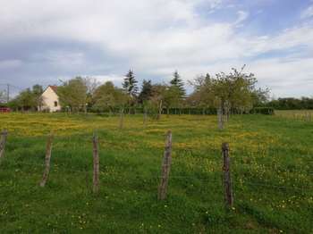 Vente de terrain Saint-Paterne 72