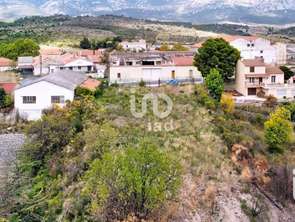 Vente Terrain 4035 m&sup2;Saint-Paul-de-Fenouillet