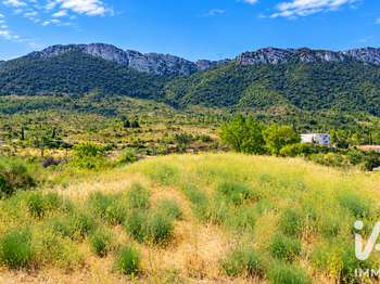 Vente de terrain Saint-Paul-de-Fenouillet 66