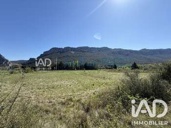 Vente Terrain 1443 m&sup2;Saint-Paul-de-Fenouillet