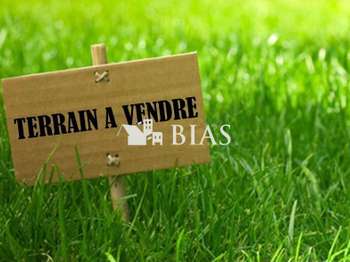 Vente de terrain Saint-Paul-de-Fourques 27