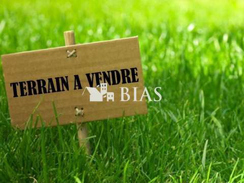 Vente de terrain Saint-Paul-de-Fourques 27