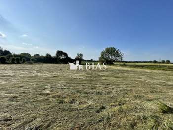 Vente de terrain Saint-Paul-de-Fourques 27
