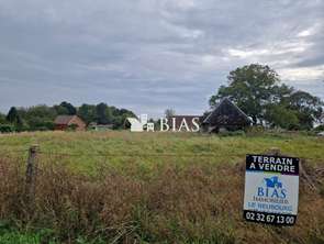 Vente Terrain 3431 m&sup2;Saint-Paul-de-Fourques