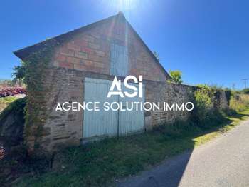 Vente Terrain 365 m&sup2;Saint-Paul-le-Gaultier