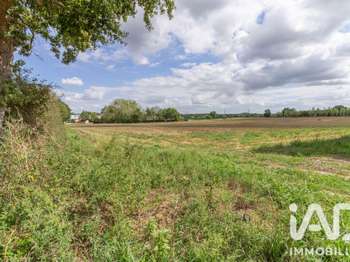 Vente Terrain 1200 m&sup2;Saint-Paul-Mont-Penit