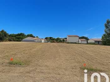 Vente de terrain Saint-Paul-sur-Save 31