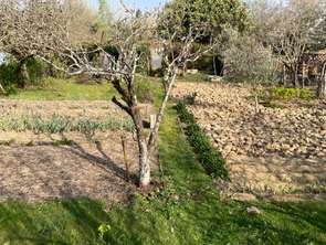 Vente Terrain 369 m&sup2;Saint-Pavace