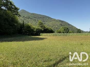 Vente Terrain 1000 m&sup2;Saint-Pé-de-Bigorre