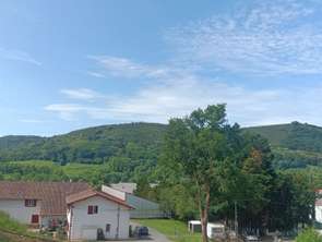 Vente Terrain 800 m&sup2;Saint-Pée-sur-Nivelle