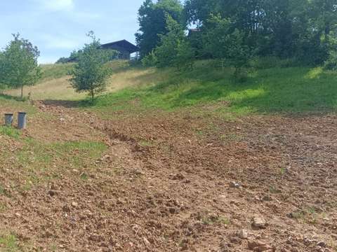 Vente de terrain Saint-Pée-sur-Nivelle 64