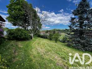 Vente Terrain 600 m&sup2;Saint-Pée-sur-Nivelle