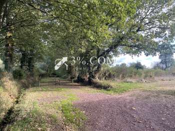 Vente Terrain 5940 m&sup2;Saint-Péran