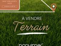 Vente de terrain Vente de terrain